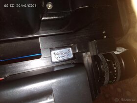 Policejní laserový radar měřič rychlosti se záznamem - 7