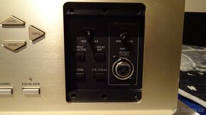Accuphase DG 28 - 7