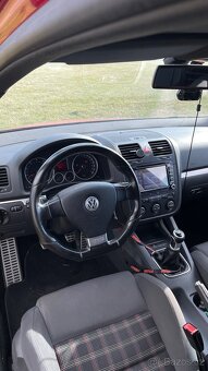 VW Golf GTI - 7