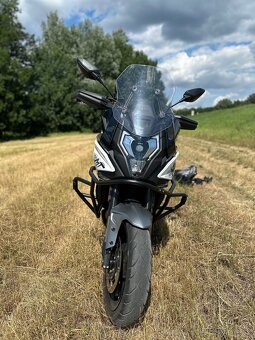 Cfmoto 700mt - 7