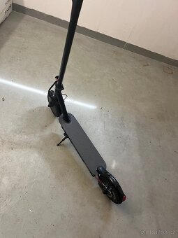 Elektrická koloběžka Sencor Scooter TWO RANGE 2021 - 7