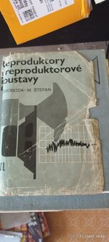 Amatérská rádia a knihy - 7