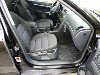 Š.Octavia II Com 1.9 TDI 77 kW,ELE,2009,ČR,bez DPF,194.000km - 7
