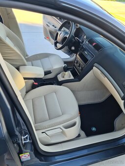 Škoda octavia 2 1.9tdi - 7