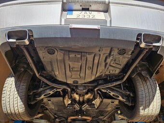 Dodge Challenger 3,6i - 224kw, 300hp Automat - 7