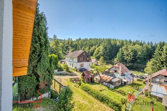 Prodej, domy/rodinný, 190 m2, Žďár E142, 46841 Tanvald, Jabl - 7