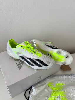 Adidas X Crazyfast + SG kopačky - 7