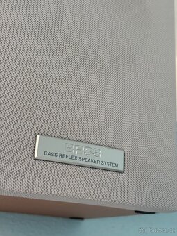 Hi-fi věž - 7