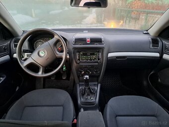 SKODA OCTAVIAII 1.6 MPI - 7