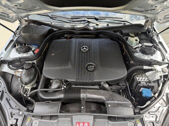 Mercedes E250 CDI W212 - 7