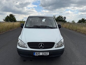 Mercedes-Benz Vito - 7