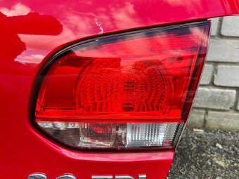 Volkswagen Golf 6 Hatchback páté dveře - 7