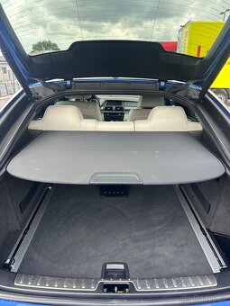 BMW X6M 555HP, HUP/Massage, 105.000km - 7