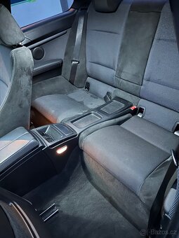 Prodám/vyměním BMW e92 - 7