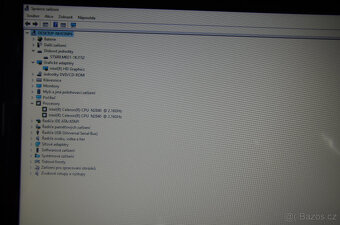 Lenovo G50-30 N2840/8GB/HDD 500GB - 7