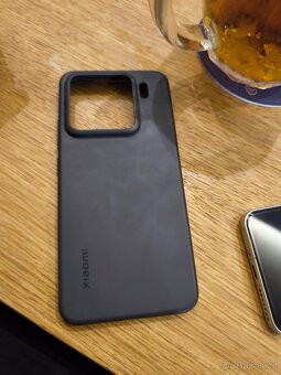 Vyměním/prodám vlajkový Xiaomi 15,12GB/512GB Záruka 5.3.2028 - 7