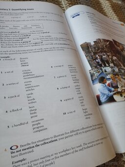 Ready for Advanced coursebook + workbook + audio CD - 7