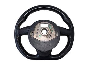 Multifunkční volant S-Line airbag řj kabílek Audi A5 8T 2008 - 7