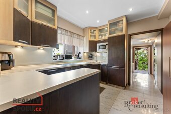 Prodej, domy/rodinný, 128 m2, Na vršku 60, 43907 Peruc, Loun - 7
