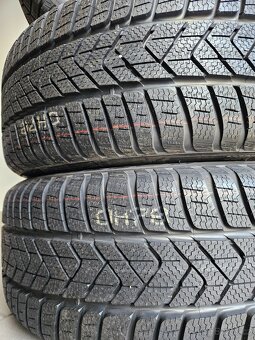 Orig. Mercedes 5x112 Zimní 245/45/18 - Nové - 7