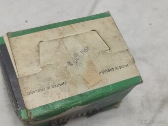 TRIUMPH NORTON BSA SMITHS CHRONOMETRIC OTÁČKOMĚR PŘEVODNÍK - 7