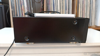 AKAI DX-59 Cassette Deck + DO/ 3Head/ Dual Capstan - 7