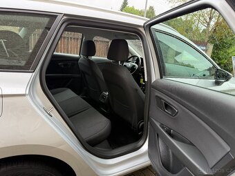 Seat Leon FR 2.0 TDI 110 kW, rok 2016, najeto 174 023 km - 7