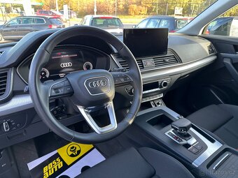 Audi Q5 2022 - 7