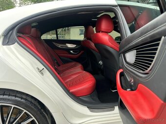 Mercedes‑Benz CLS 450 4MATIC 2023 - 7