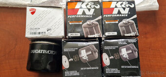 DUCATI MONSTER S2R,S4R,S4RS - 7