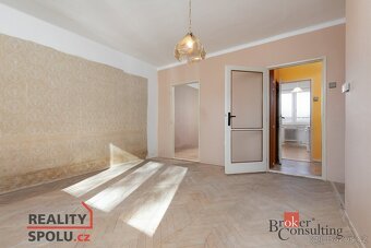 Prodej, byty/3+1, 56 m2, Opavská 167, 74733 Oldřišov, Opava - 7