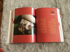 Kniha o těhotenství a dítěti /Antonín Pařízek/ - 7