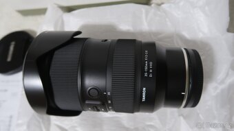TAMRON 35-150 f2-2,8 Di III VXD Nikon Z - 7