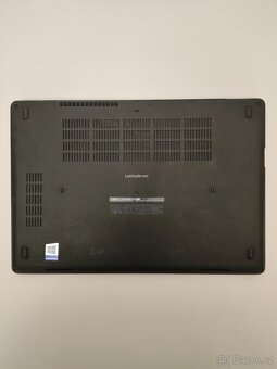 Dell Latitude 5490 i5-8350U/8-16 Gb RAM/256 Gb SSD - 7