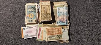 PO SBĚRATELI KRÁSNÝCH 220Ks BANKOVEK - 7