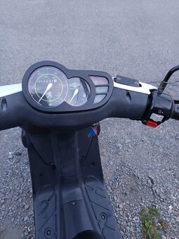 Peugeot Trekker 50 - 7