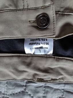 Taktické kalhoty - 7