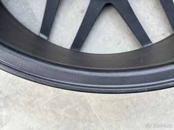 Mercedes R21 AMG GT 4door 21” Alu Kola 5x112 - 7