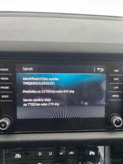 Kodiaq 1.5TSI 110KW - 7