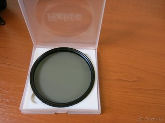 Tamron SP 70-200mm f/2.8 Di VC USD G2 Nikon - 7