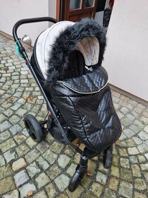 Kočárek 3 kombinace - 7