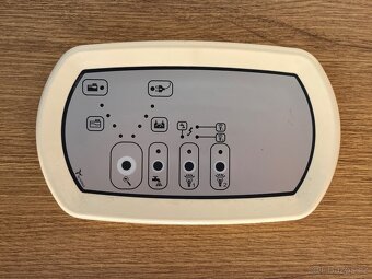 Obytny vuz Rimor Seal 5 Alkovna - 7