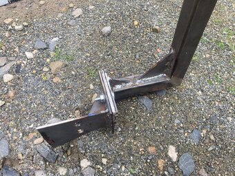 Jeep Wrangler TJ Roof Rack - 7