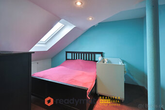 Prodej Bytu 4+1, 128 m2, Hodonín - 7