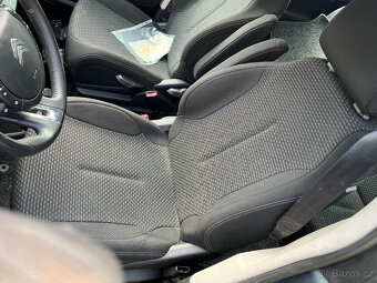 Citroen C4 Picasso Najeto 32tkm náhradní díly EZWD - 7
