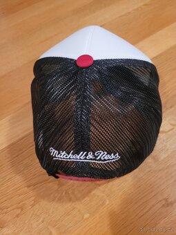 kšiltovka Miami Heat NBA - 7