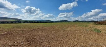 Dražba pozemků - k.ú. Kuřim - 7