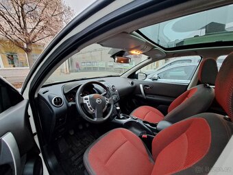 Qashqai 2.0i 4x4 jen 80.000km 1.majitel 1946 - 7