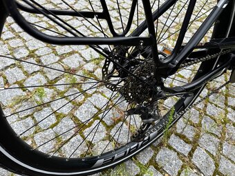 Elektro kolo Leader Fox Denver 28” pánské - 7