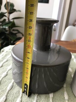 Sada 2 ks váziček - 7